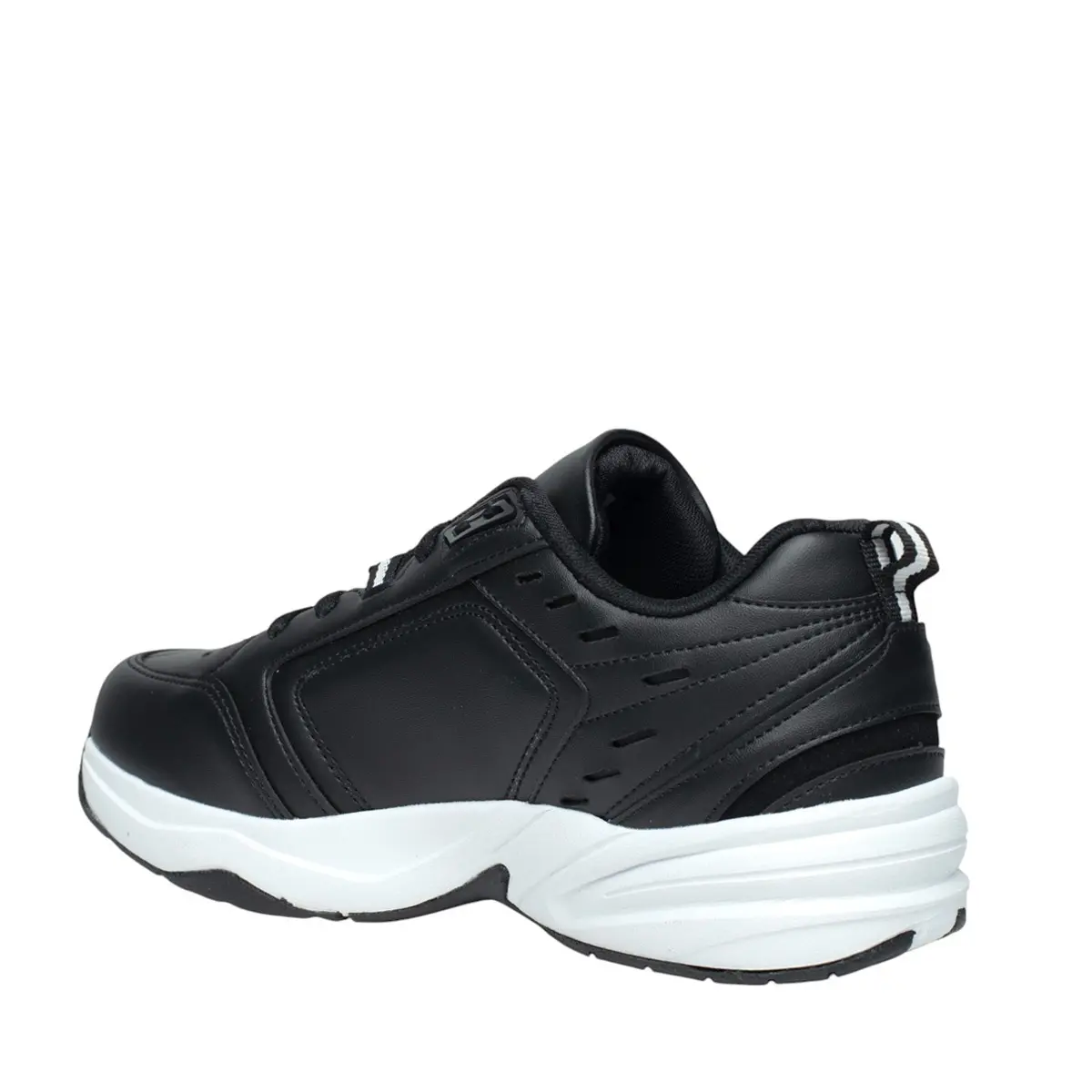 Bestof Erkek 2041 Cilt Siyah Beyaz