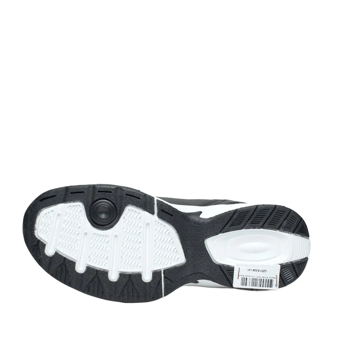 Bestof Erkek 2041 Cilt Siyah Beyaz