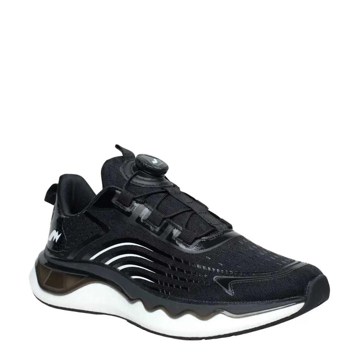 Owndays Erkek 4317 Anorak Spor Siyah