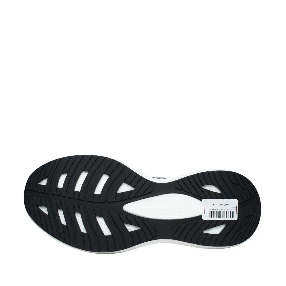 Owndays Erkek 4317 Anorak Spor Siyah