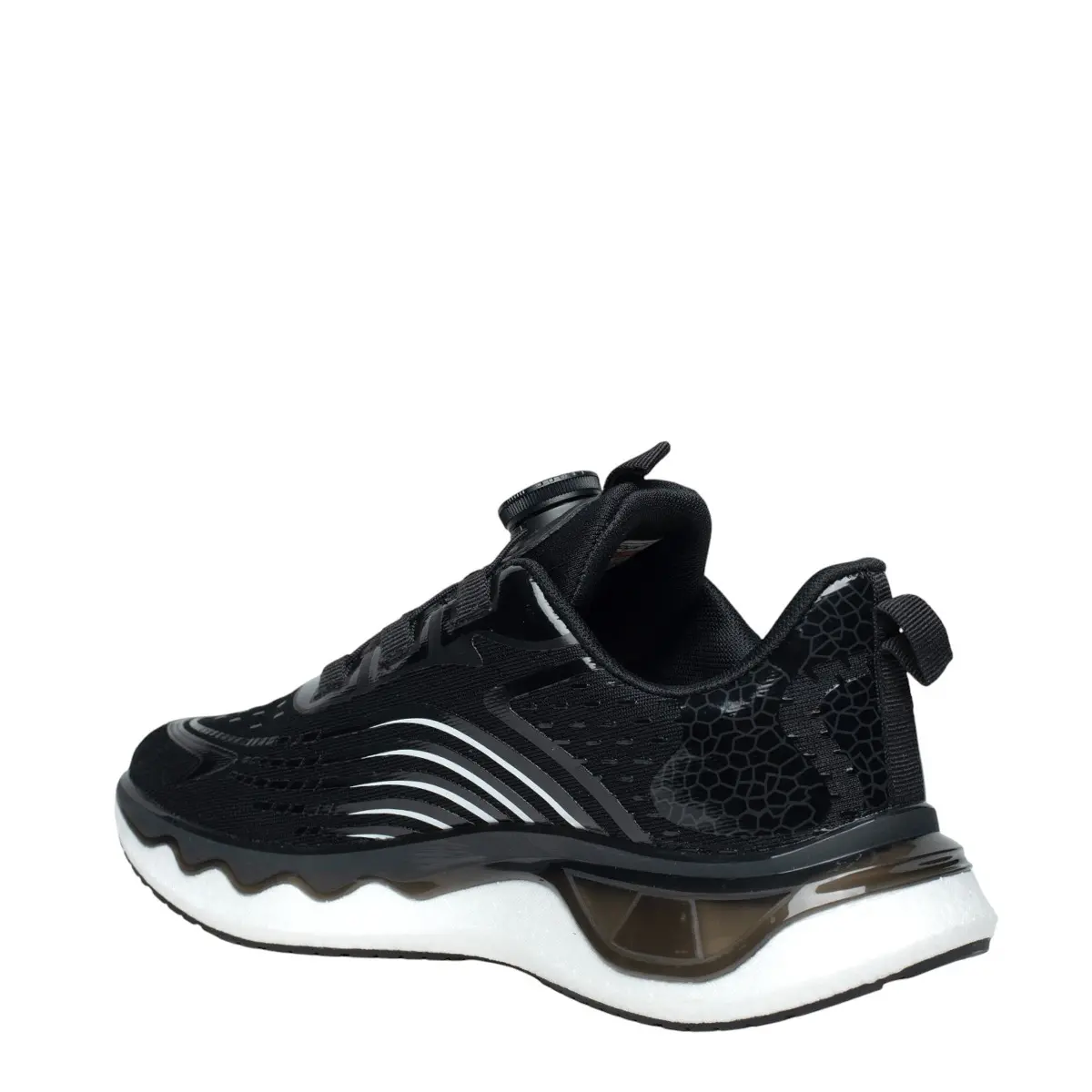 Owndays Erkek 4317 Anorak Spor Siyah