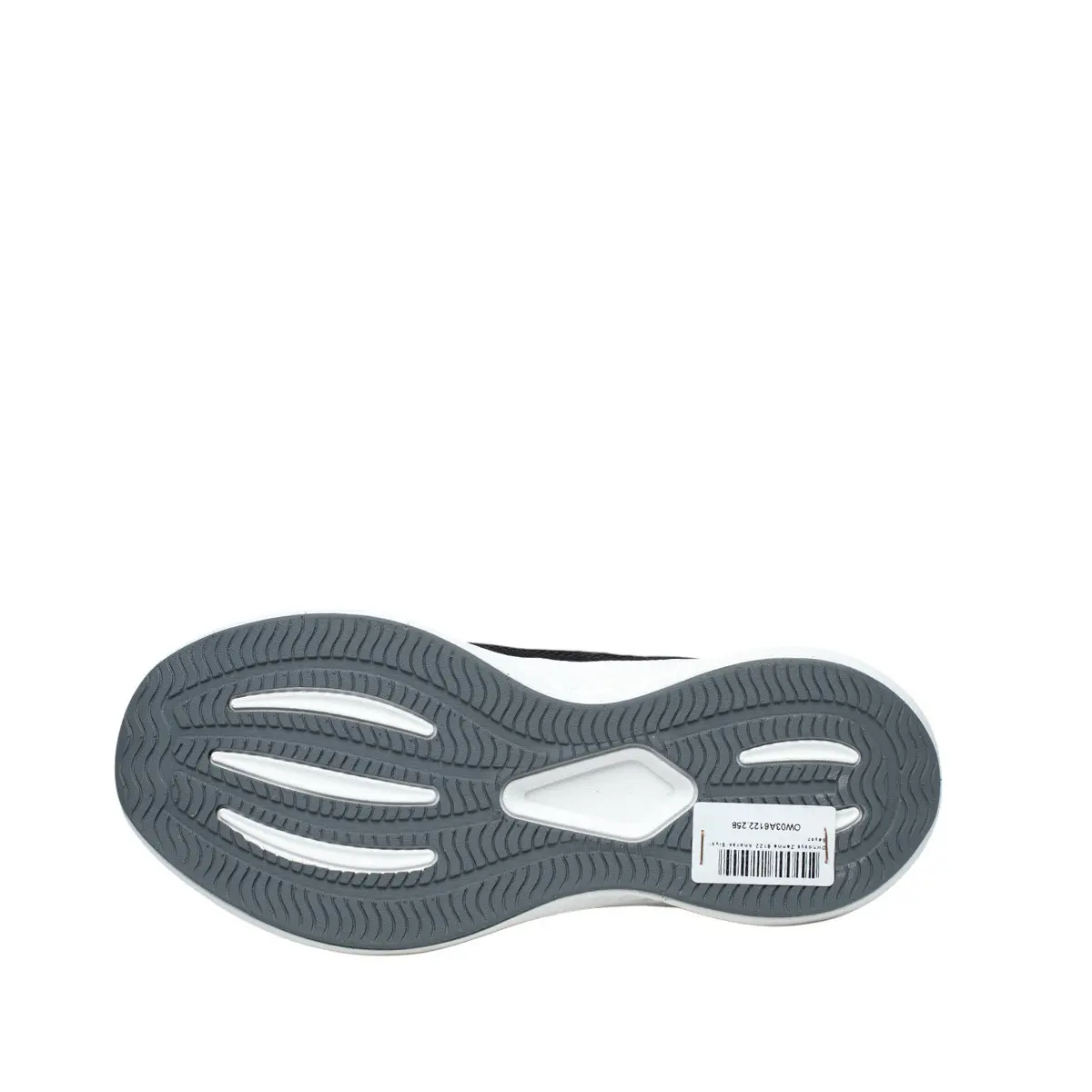 Owndays Zenne 6122 Anorak Siyah Beyaz