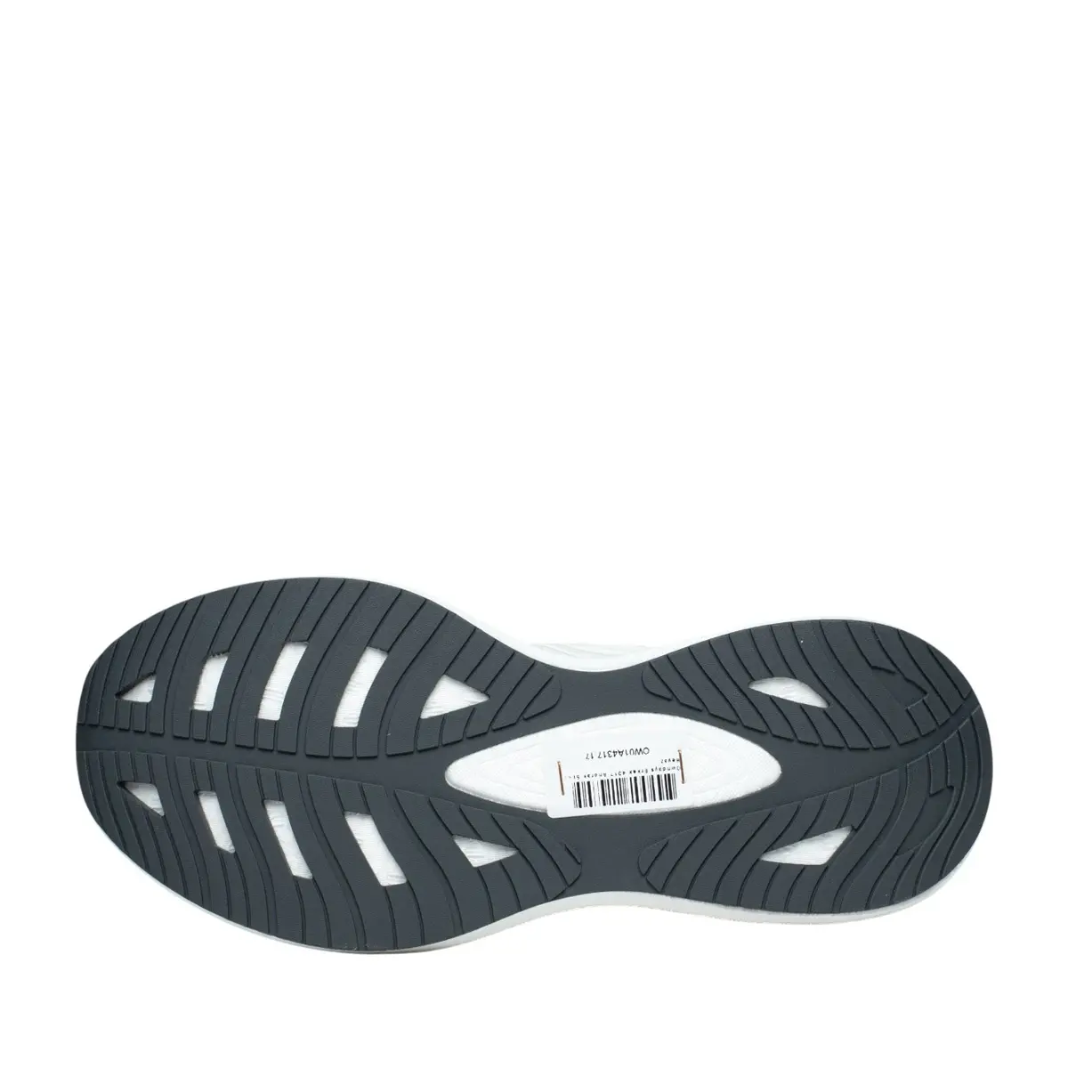 Owndays Erkek 4317 Anorak Spor Beyaz