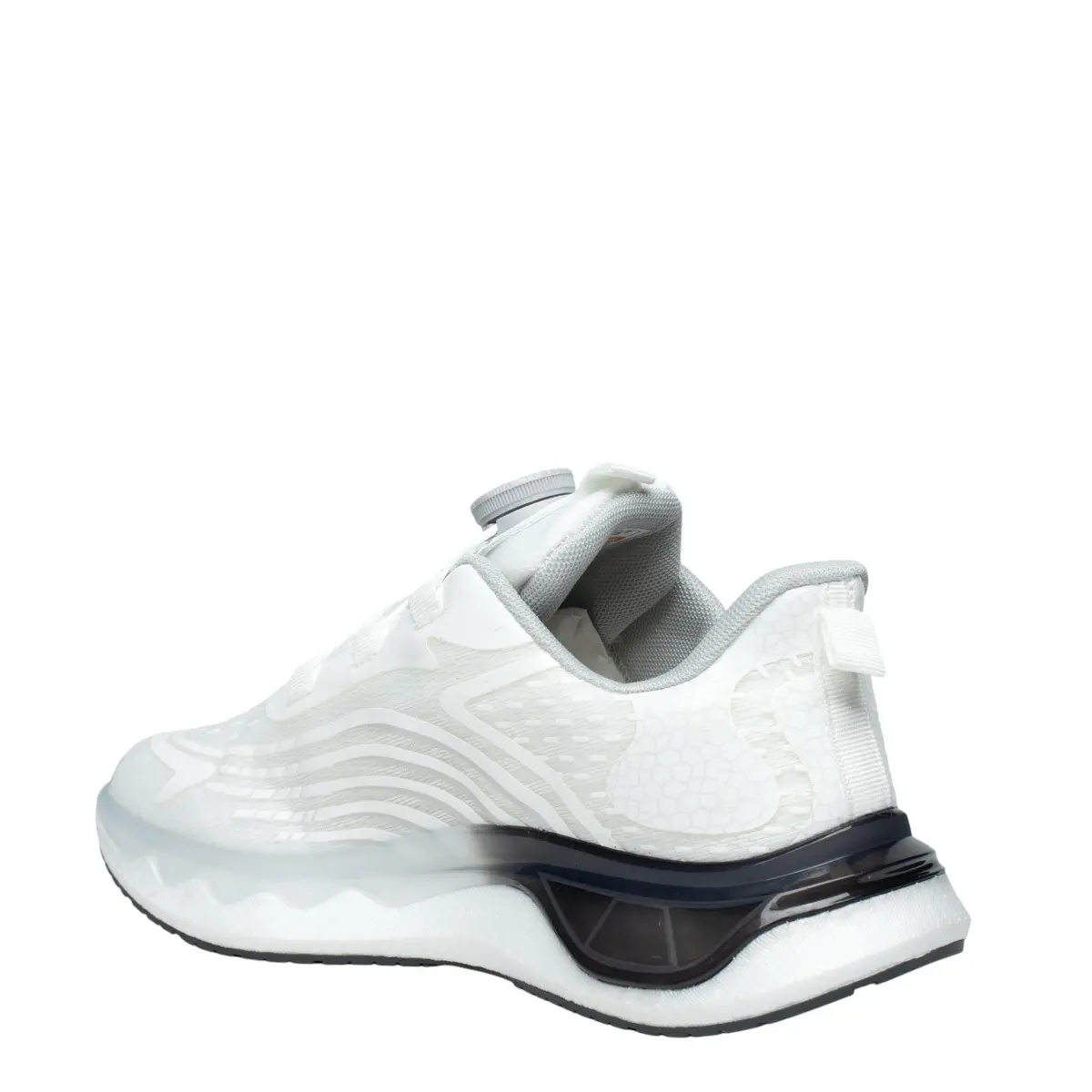 Owndays Erkek 4317 Anorak Spor Beyaz