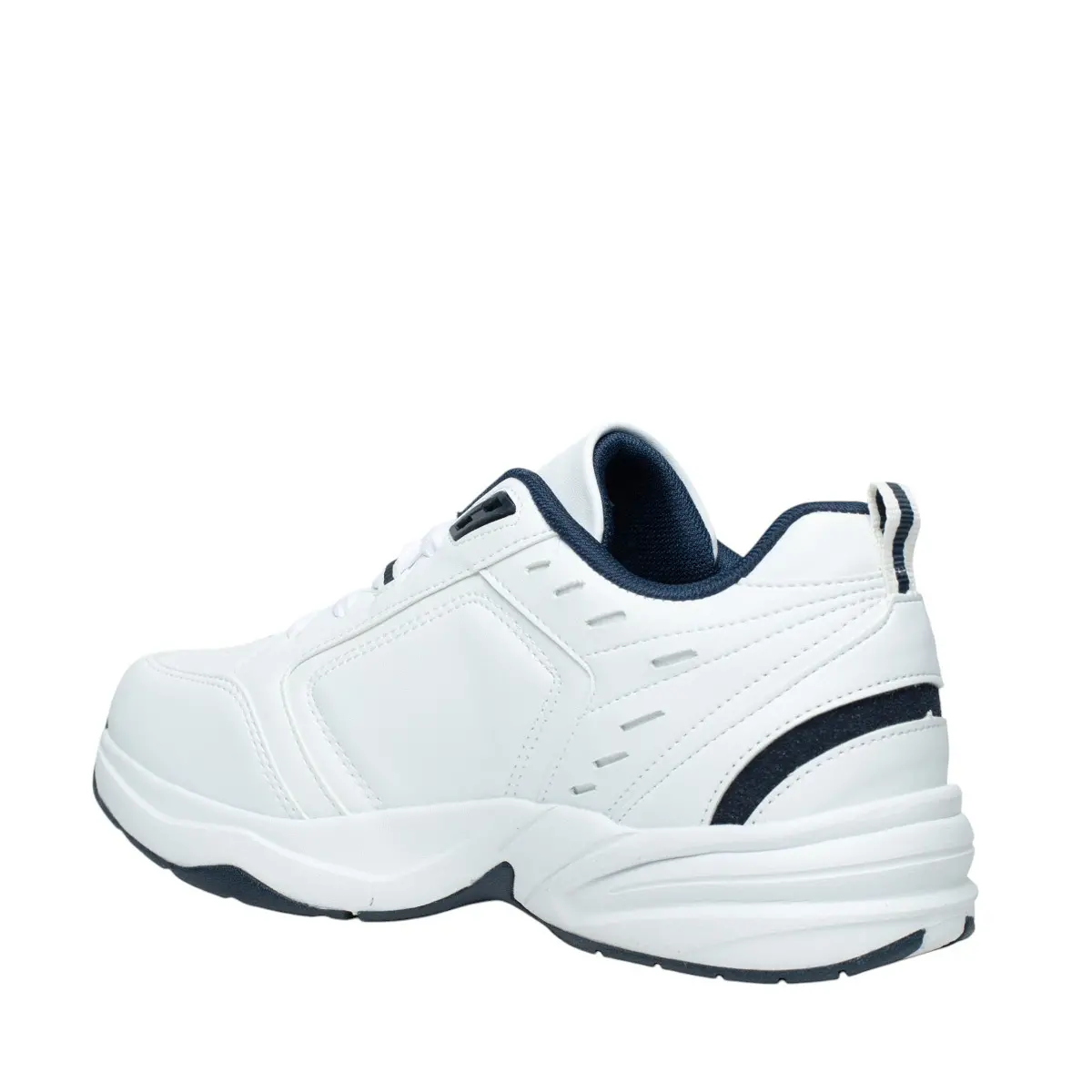 Bestof Erkek 2041 Cilt Beyaz Lacivert