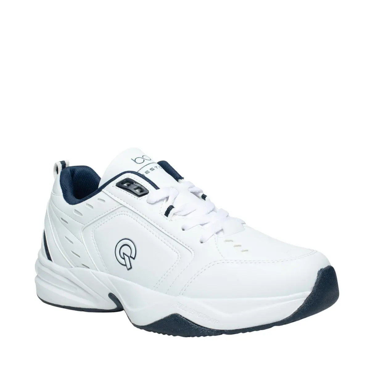 Bestof Erkek 2041 Cilt Beyaz Lacivert