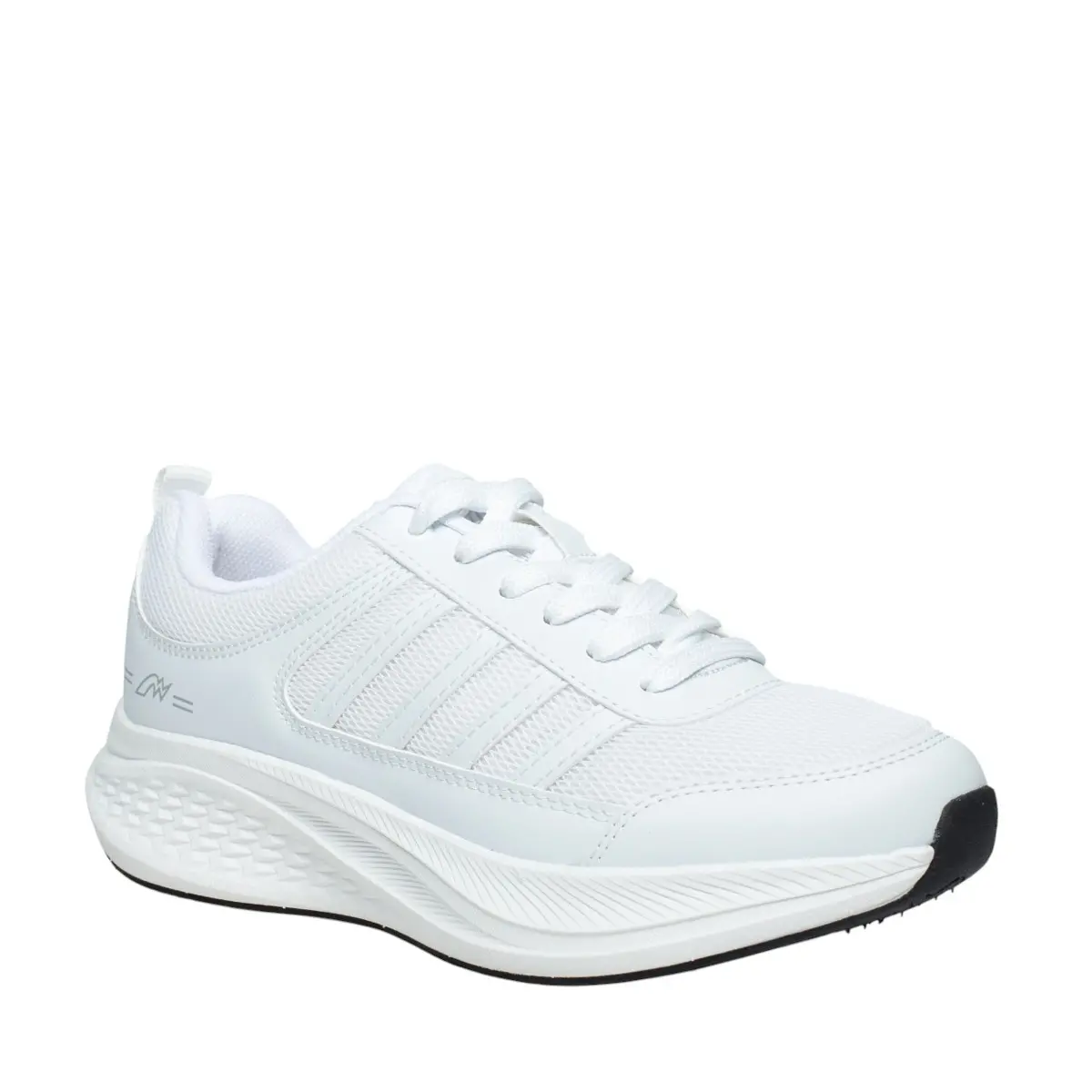 Owndays Zenne 6122 Anorak Beyaz