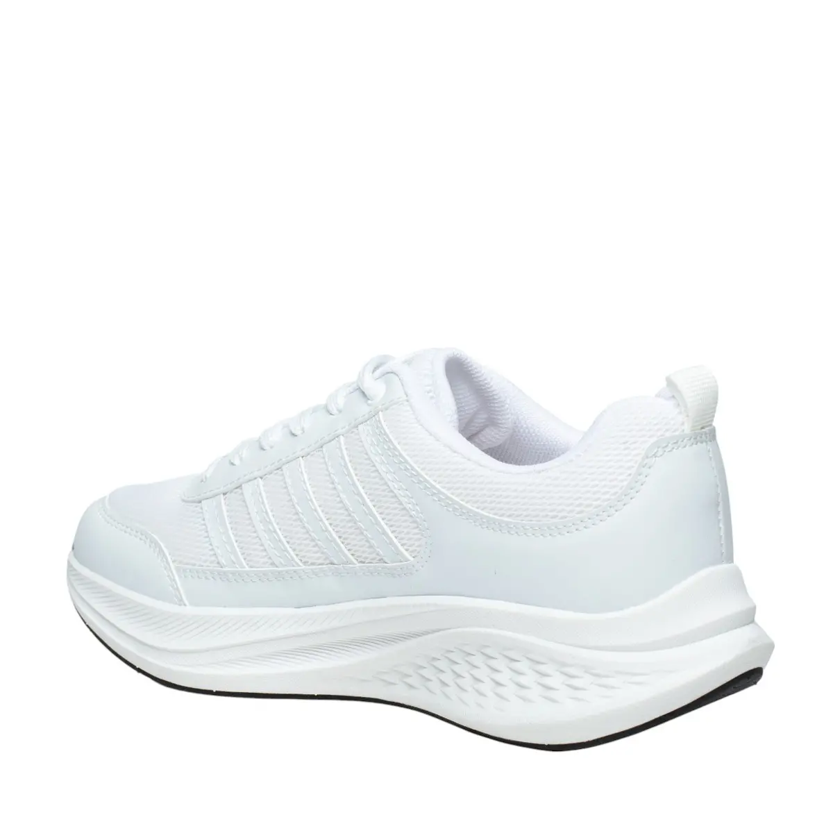 Owndays Zenne 6122 Anorak Beyaz