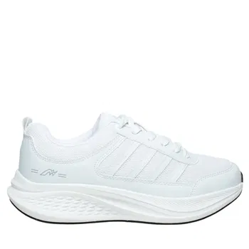 Owndays Zenne 6122 Anorak Beyaz - Resim 1