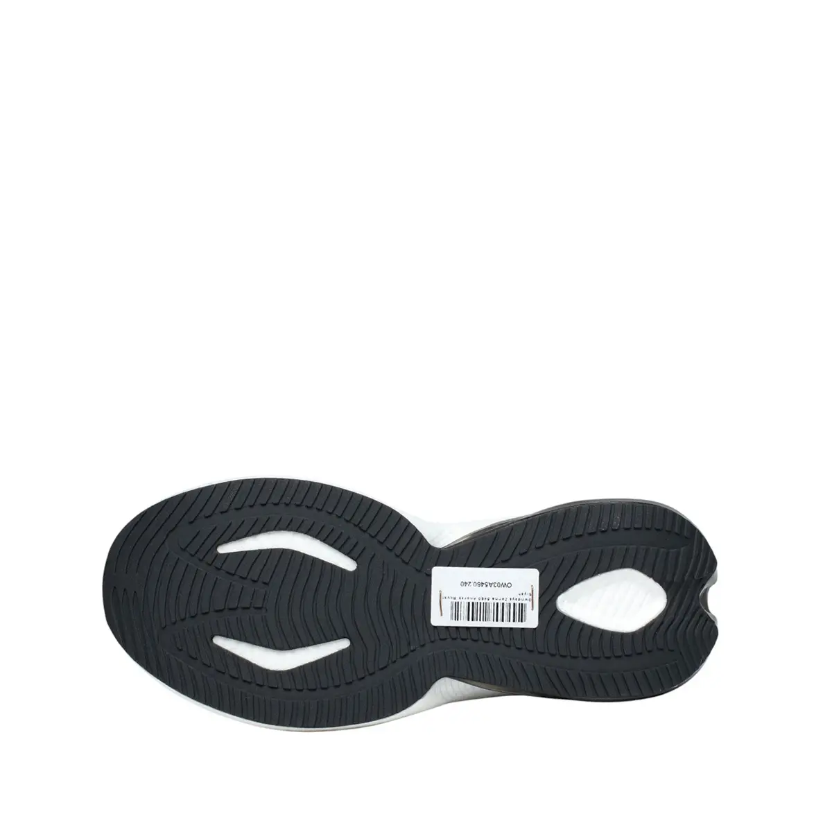 Owndays Zenne 5460 Anorak Beyaz Siyah