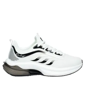 Owndays Zenne 5460 Anorak Beyaz Siyah - Resim 1