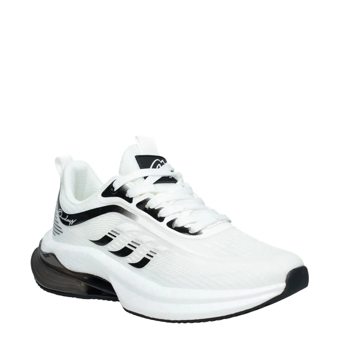 Owndays Zenne 5460 Anorak Beyaz Siyah