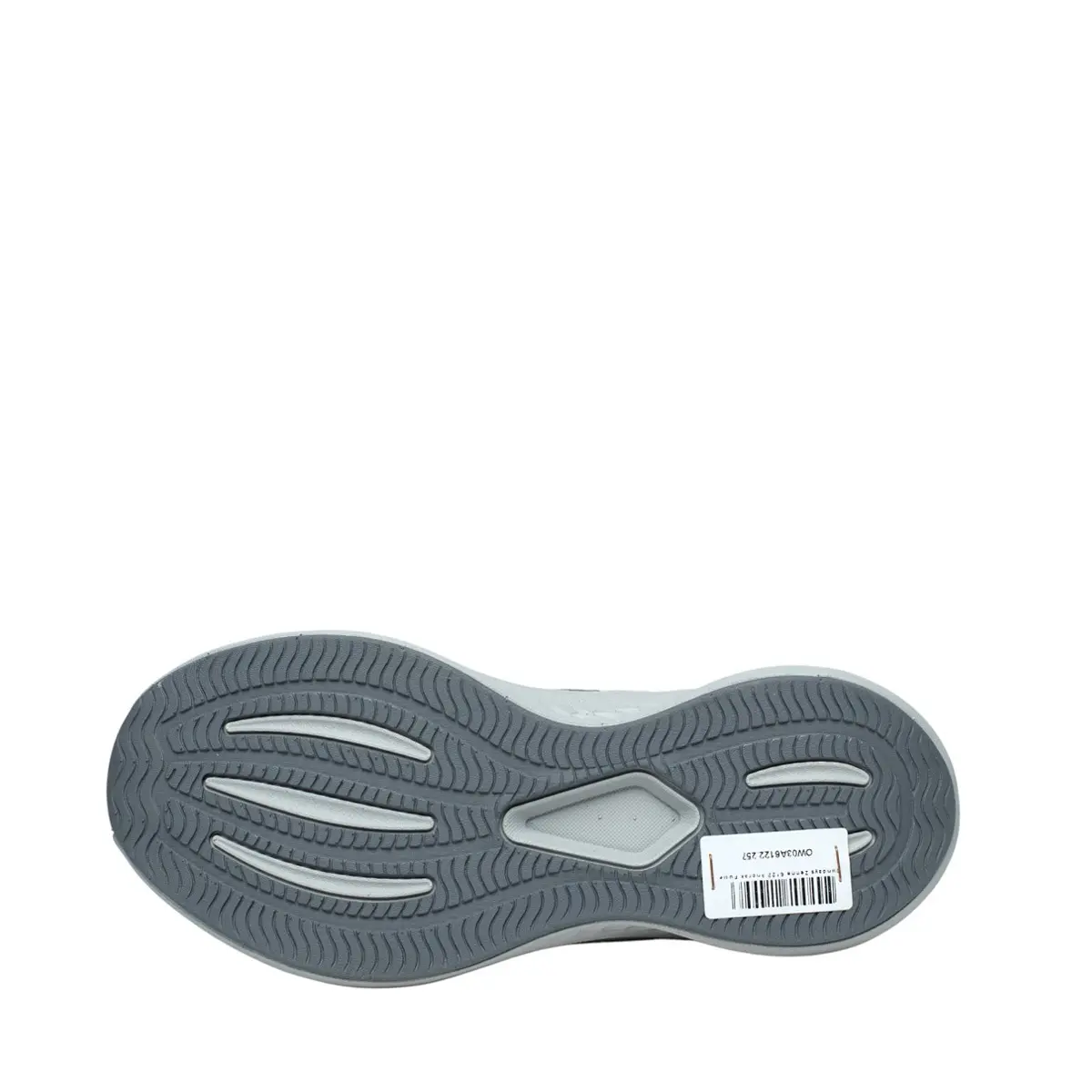 Owndays Zenne 6122 Anorak Füme