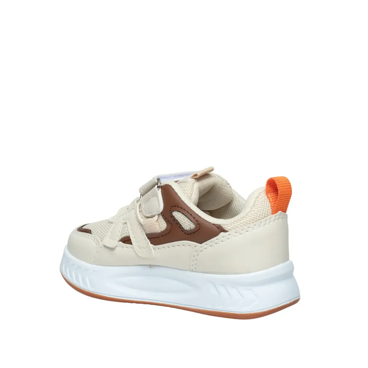 Maxsis Patik 615 Anorak Bej Taba