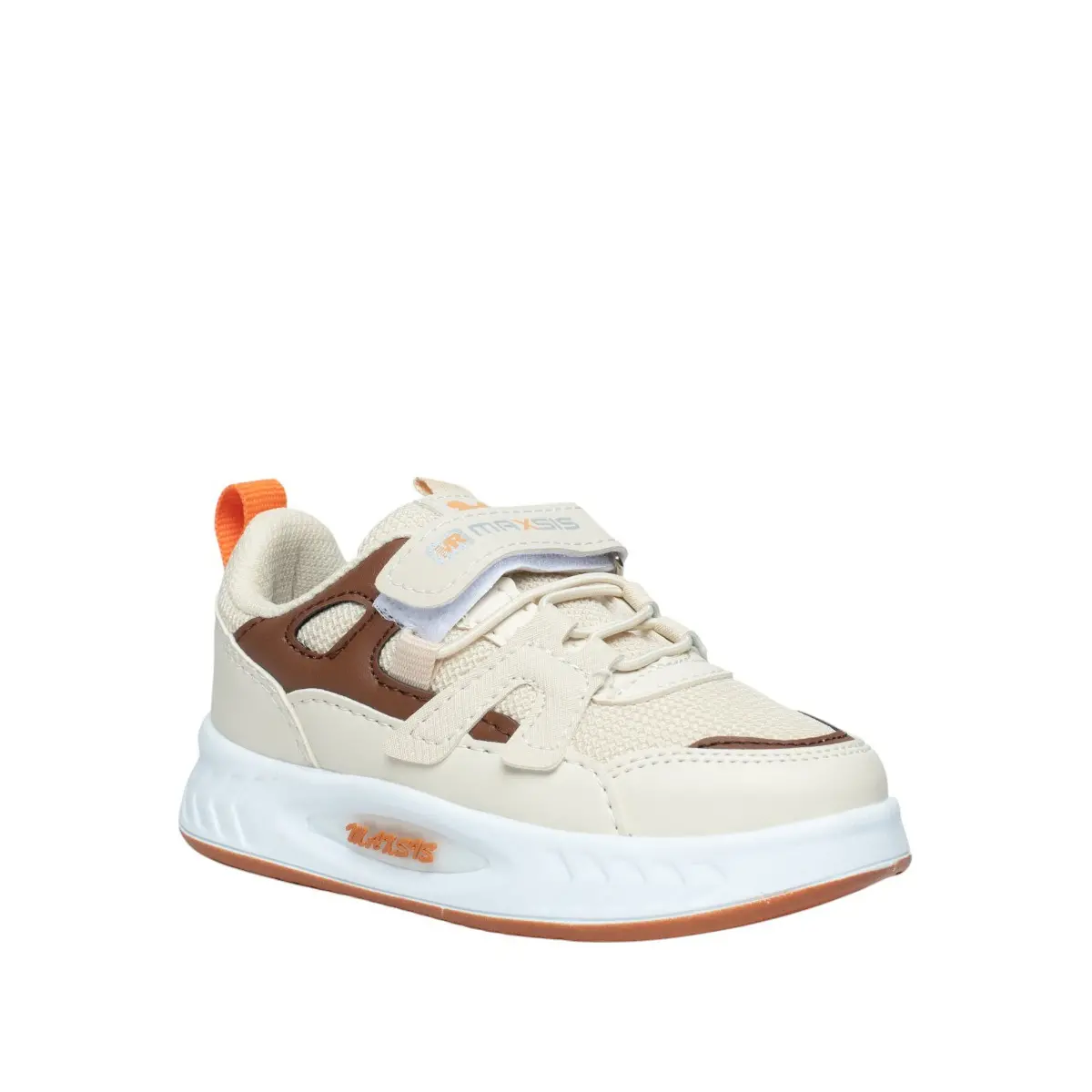 Maxsis Patik 615 Anorak Bej Taba