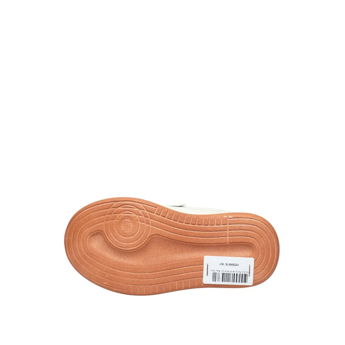 Maxsis Patik 615 Anorak Bej Taba