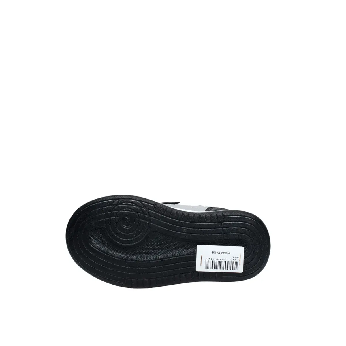 Maxsis Patik 615 Anorak Siyah Füme Sarı