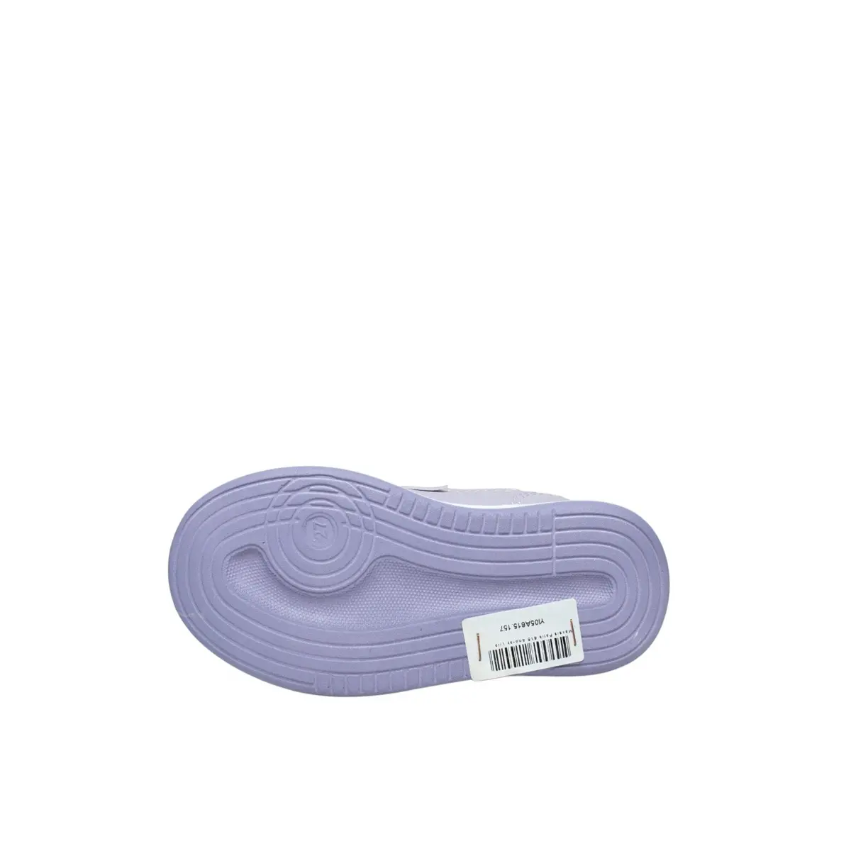 Maxsis Patik 615 Anorak Lila