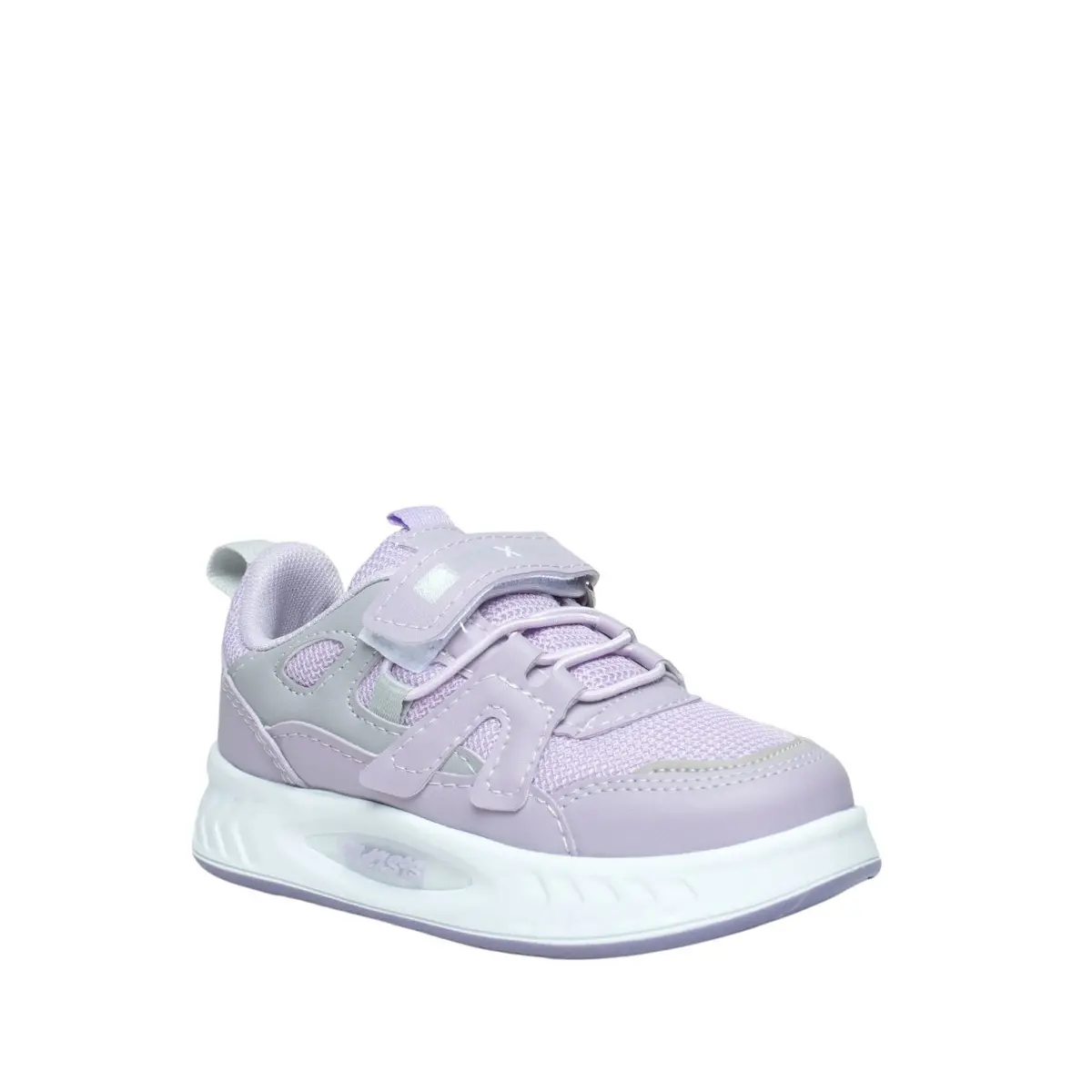 Maxsis Patik 615 Anorak Lila