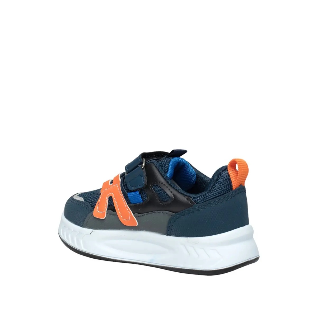 Maxsis Patik 615 Anorak Laci Füme Oranj