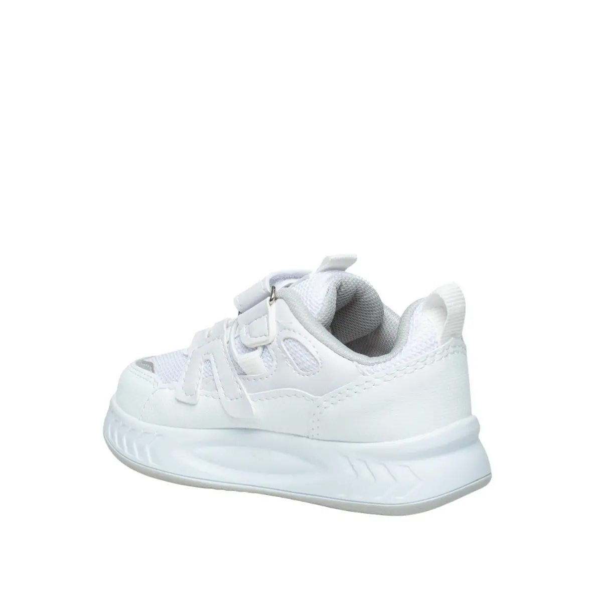 Maxsis Patik 615 Anorak Beyaz