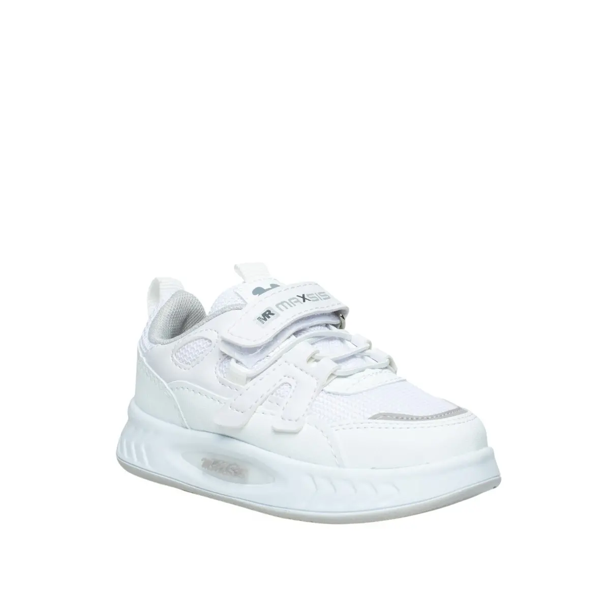 Maxsis Patik 615 Anorak Beyaz