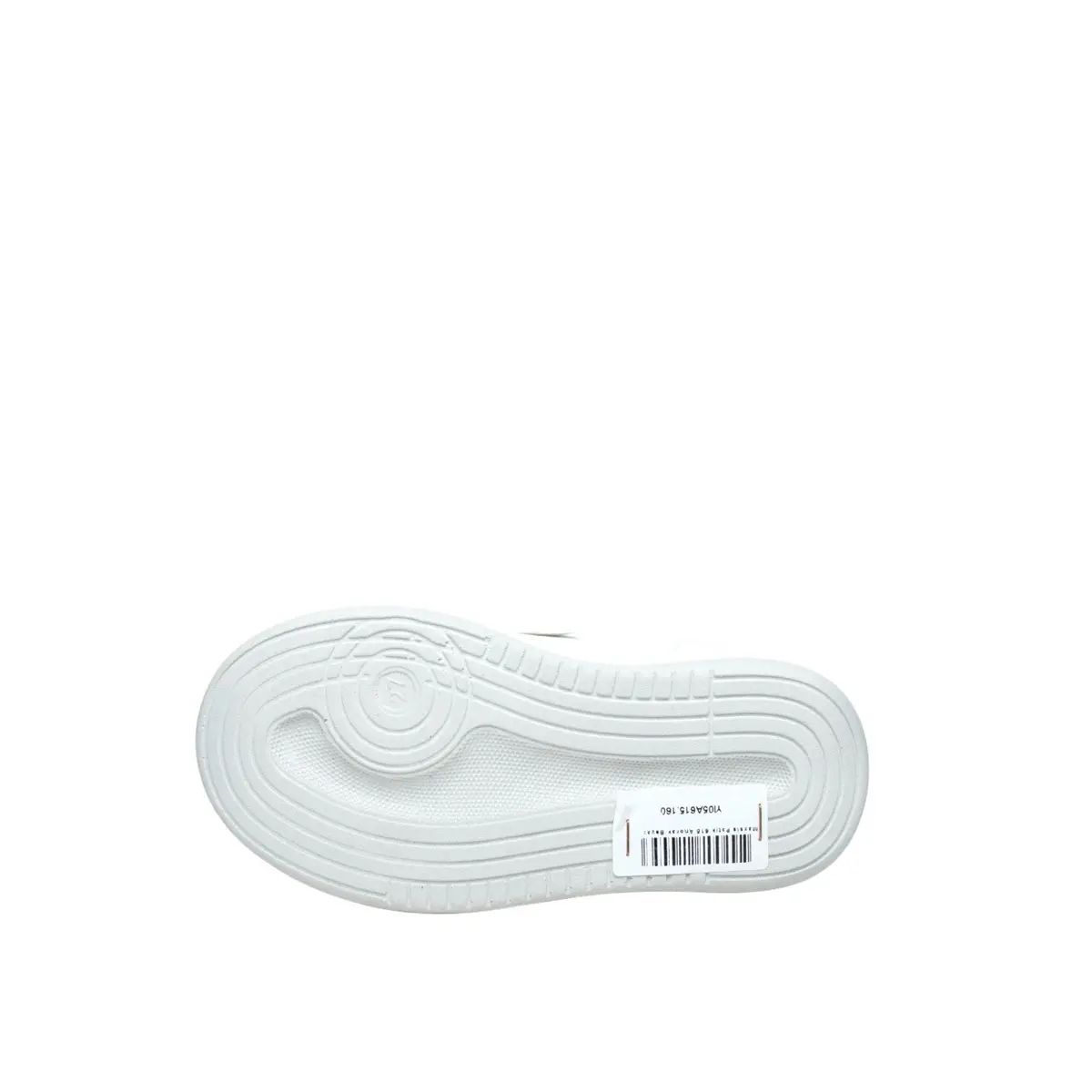 Maxsis Patik 615 Anorak Beyaz