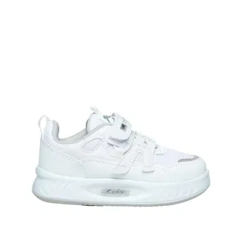 Maxsis Patik 615 Anorak Beyaz - Resim 1