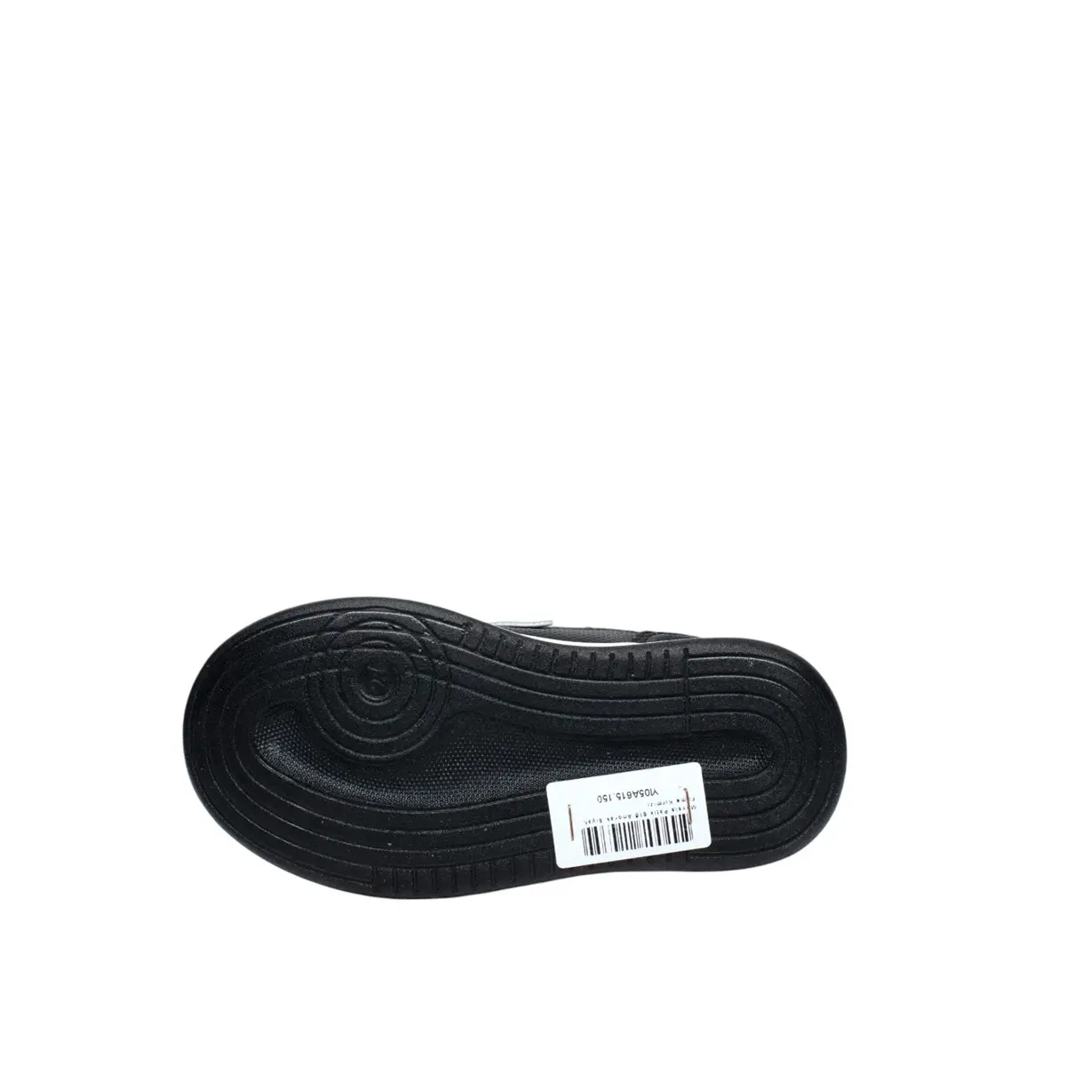 Maxsis Patik 615 Anorak Siyah Füme Kırmızı