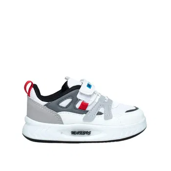 Maxsis Patik 615 Anorak Beyaz Taş Sax - Resim 1