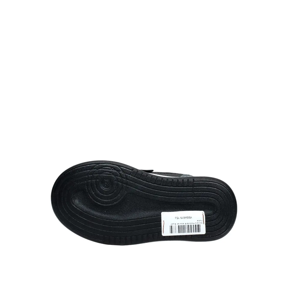 Maxsis Patik 615 Anorak Siyah Füme