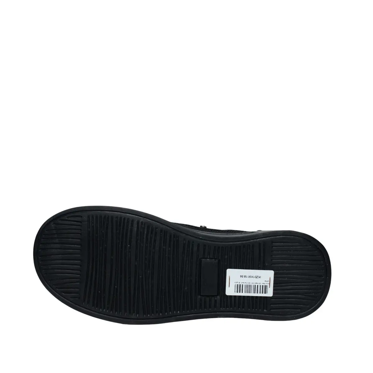 Boulder Erkek 9118 Keten Siyah Füme