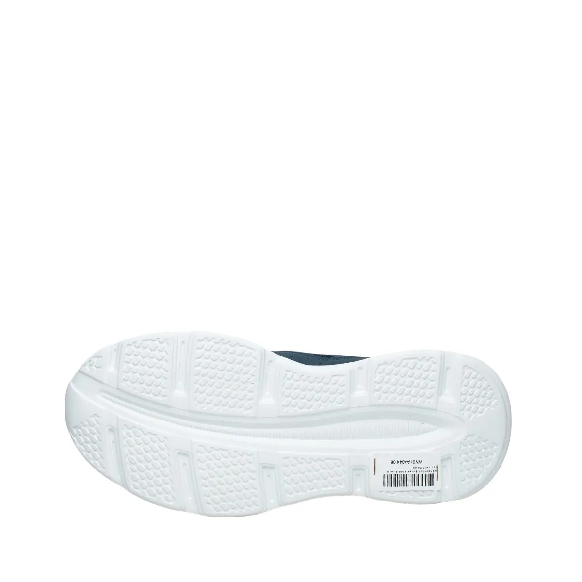 Wanderfull Erkek 4344 Anorak Lacivert Beyaz