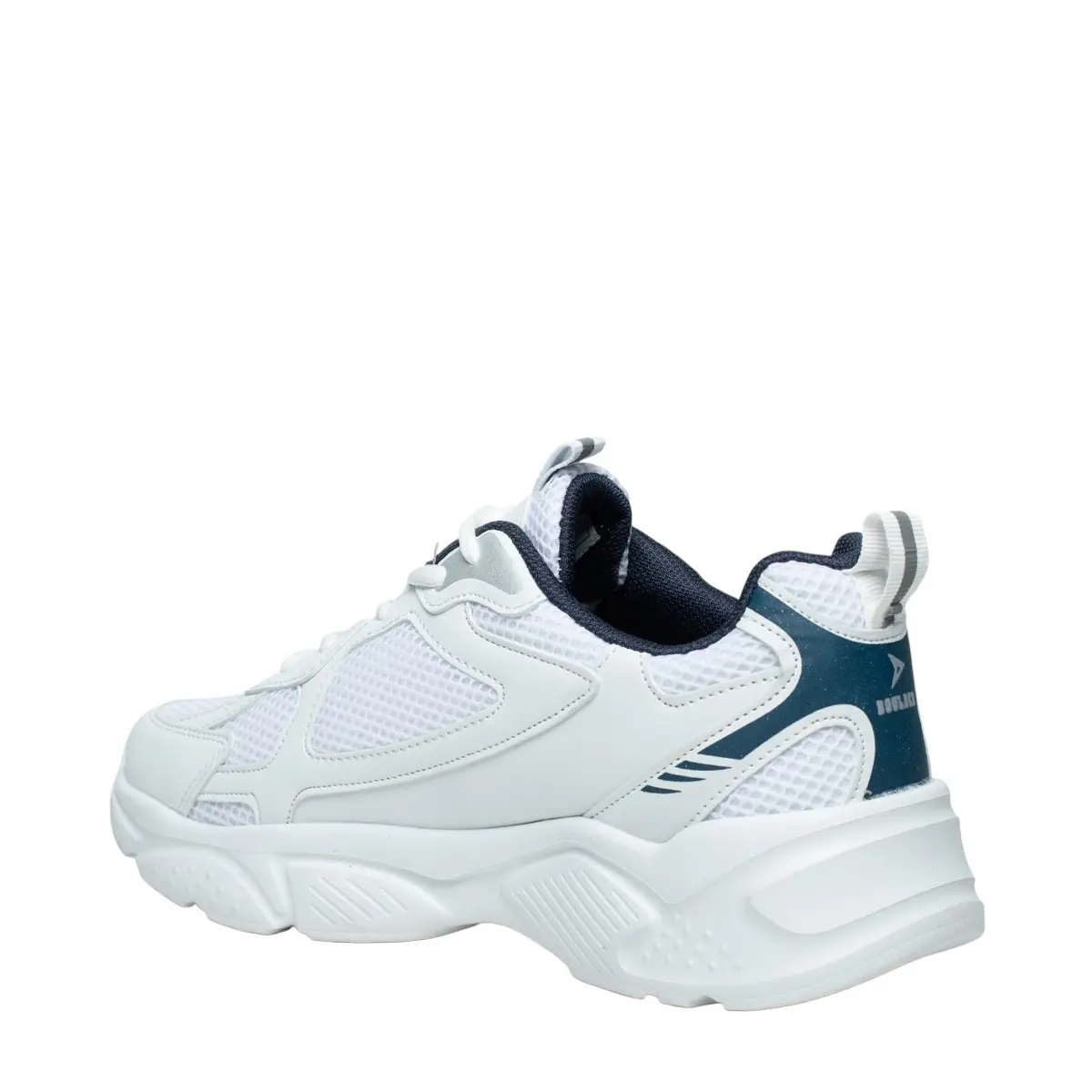 Boulder Erkek 9111 Anorak Beyaz Laci