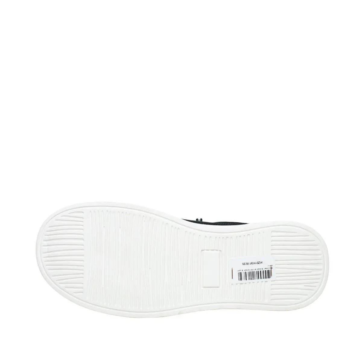 Boulder Erkek 9118 Keten Siyah Ekru