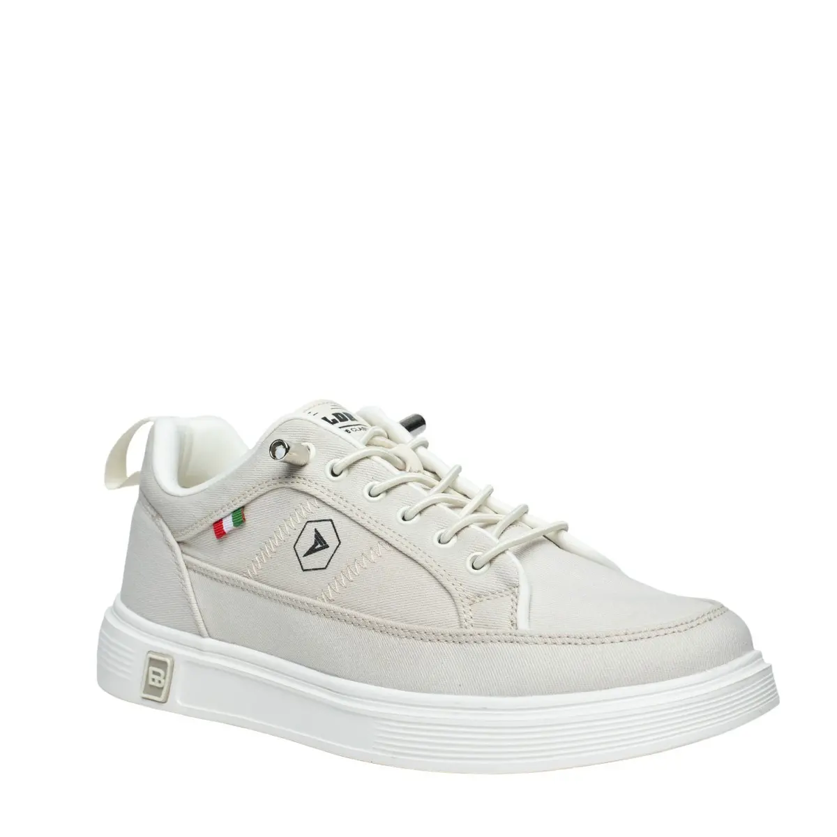 Boulder Erkek 9118 Keten Bej