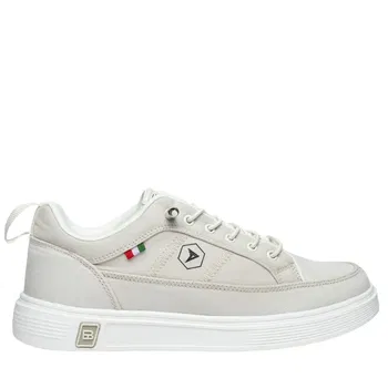 Boulder Erkek 9118 Keten Bej - Resim 1