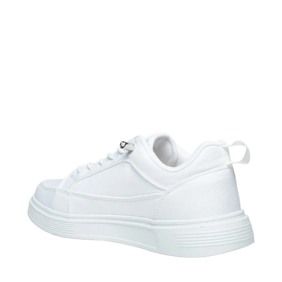 Boulder Erkek 9118 Keten Beyaz