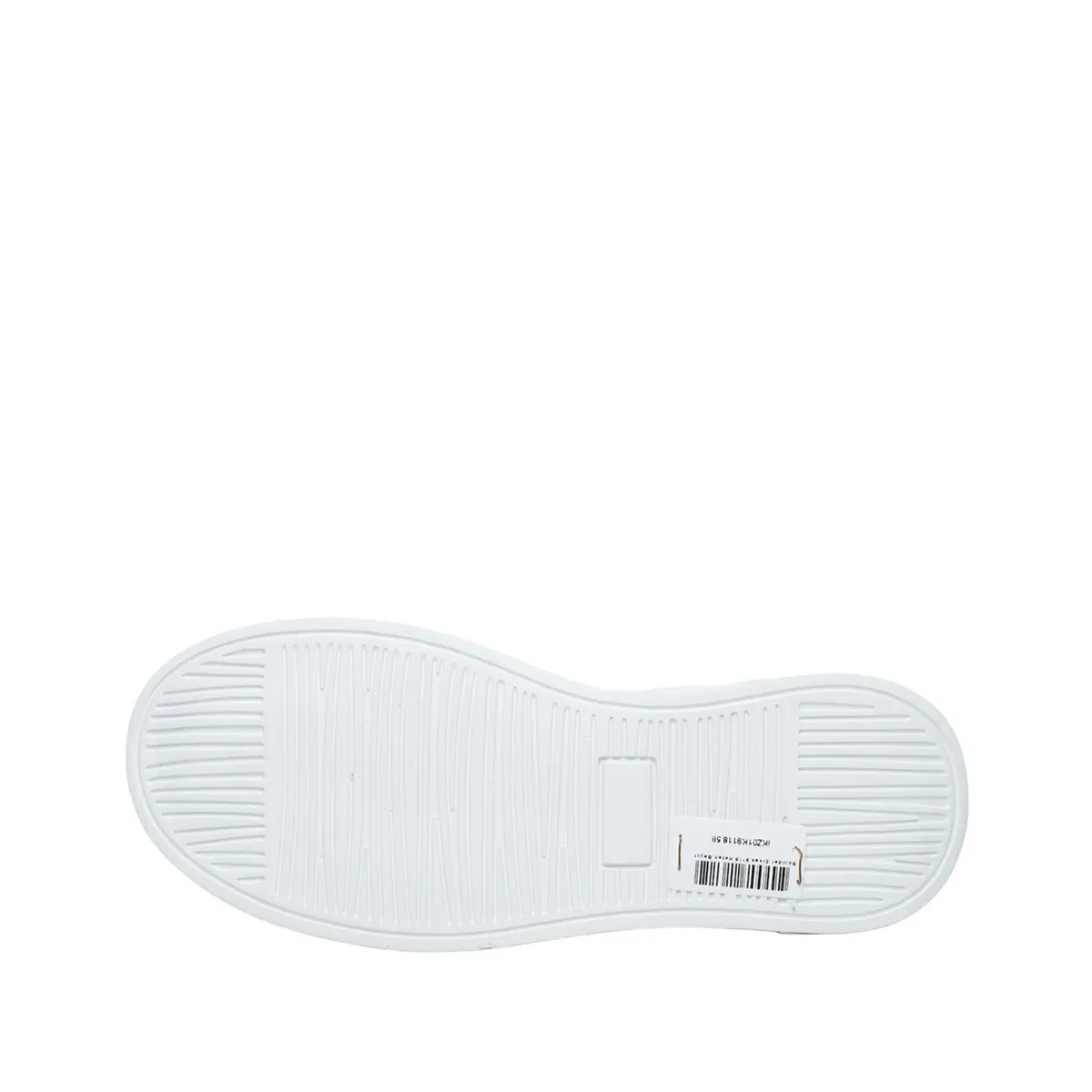 Boulder Erkek 9118 Keten Beyaz