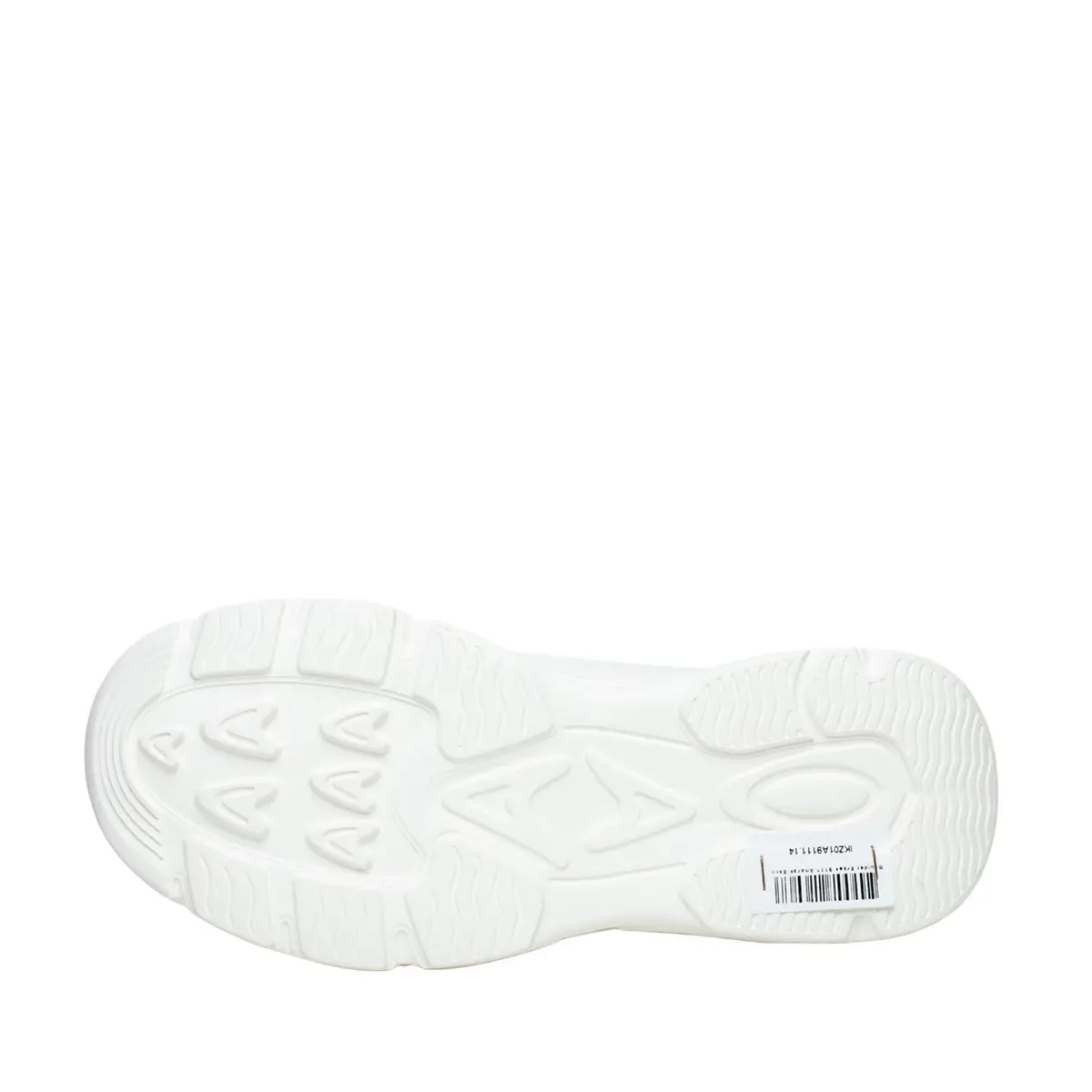 Boulder Erkek 9111 Anorak Ekru