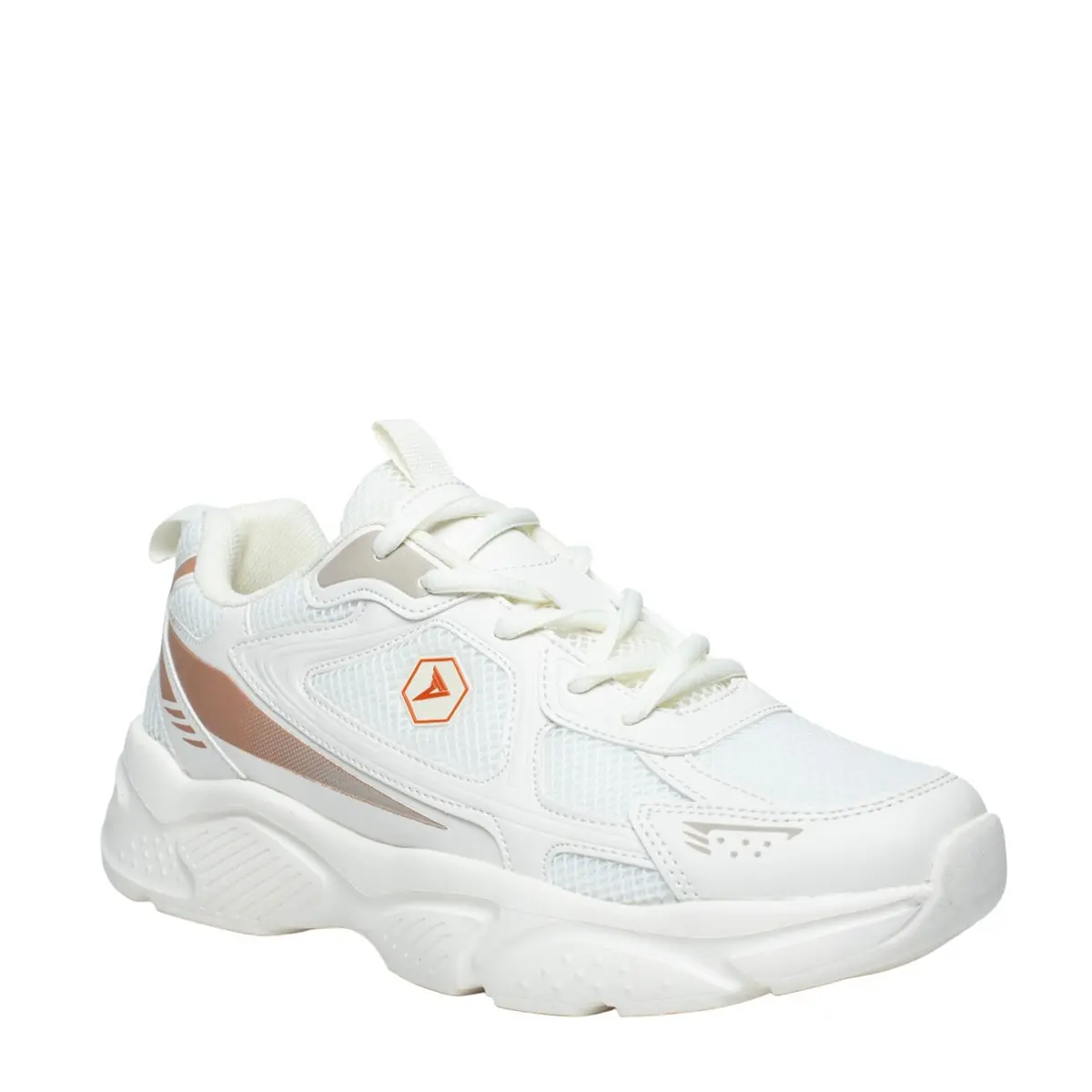 Boulder Erkek 9111 Anorak Ekru