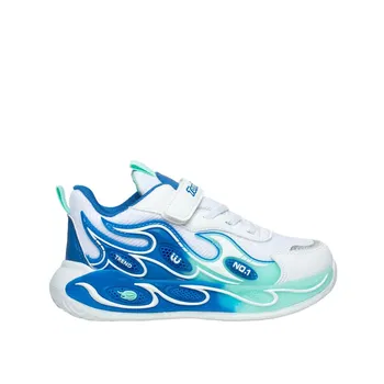 Tomwins Filet 015 Anorak 01 Beyaz Sax S Yeşil - Resim 1