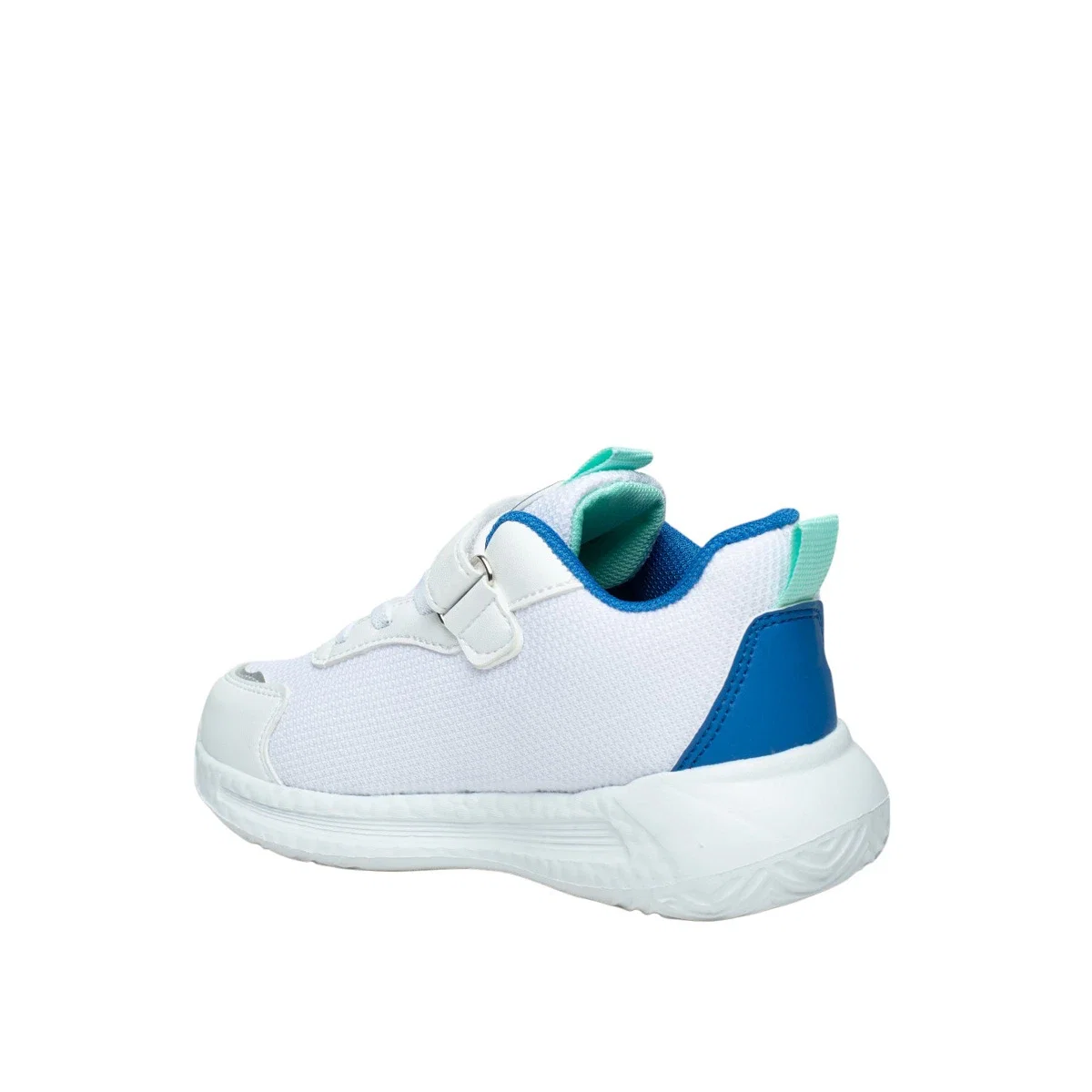 Tomwins Filet 015 Anorak 01 Beyaz Sax S Yeşil