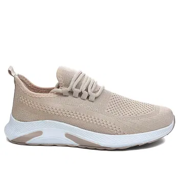 Blackwild Erkek 103 Triko Bej - Resim 1