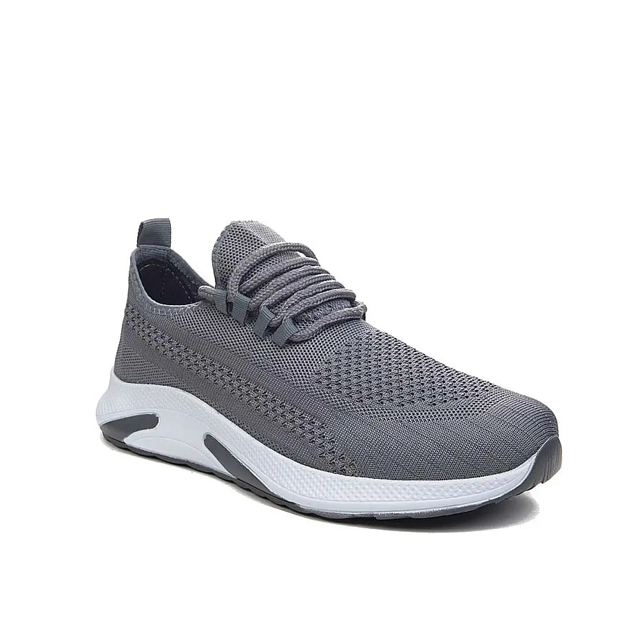 Blackwild Erkek 103 Triko Füme Beyaz