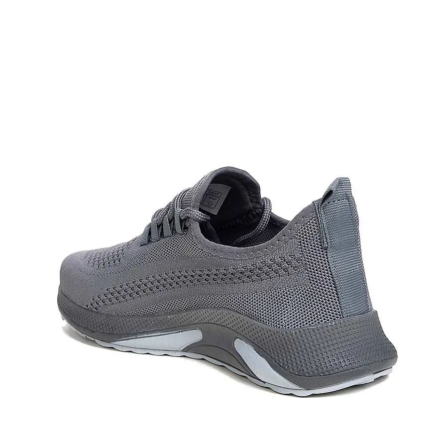 Blackwild Erkek 103 Triko Füme Füme