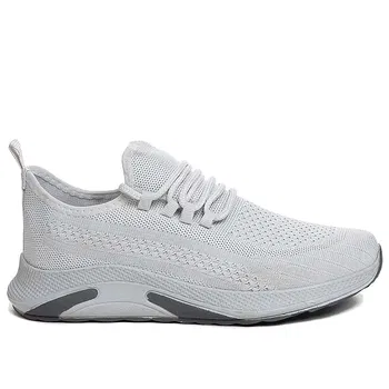 Blackwild Erkek 103 Triko Gri Gri - Resim 1