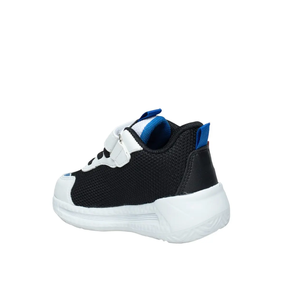 Tomwins Patik 015 Anorak 5 Beyaz Sax Kırmızı