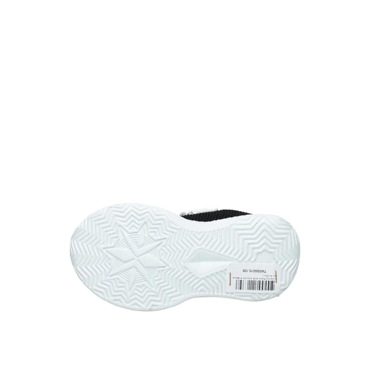 Tomwins Patik 015 Anorak 5 Beyaz Sax Kırmızı