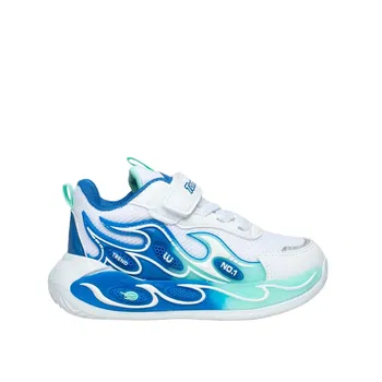 Tomwins Patik 015 Anorak 1 Beyaz Sax S Yeşil - Resim 1